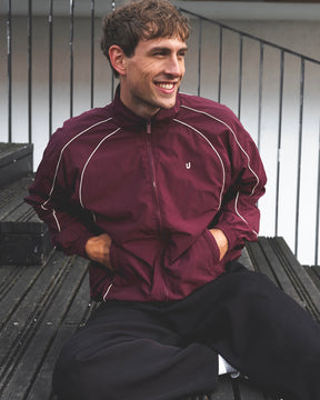 Track Jacket "Tyler"