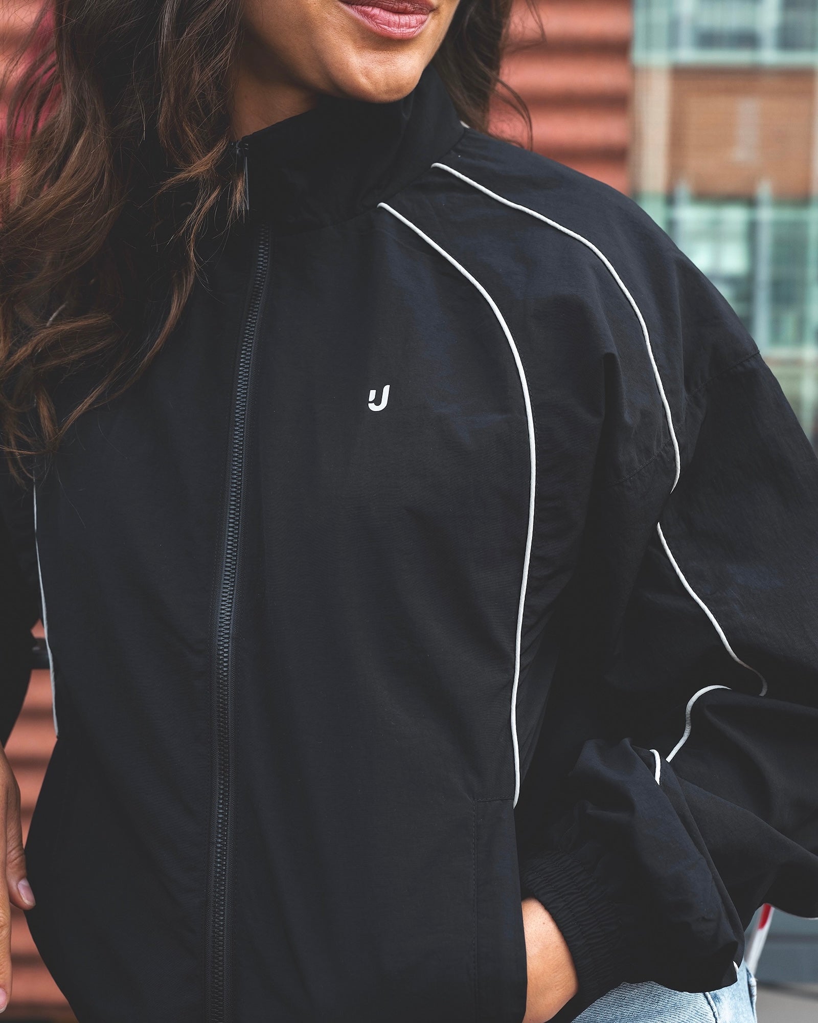 Track Jacket "Tyler"