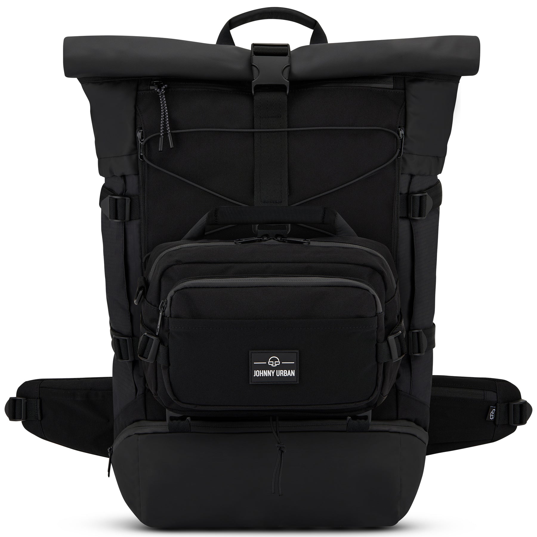 Travel Essential Bundle XL Johnny Urban - Main Image