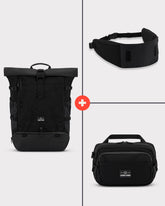 Travel Bundle Large