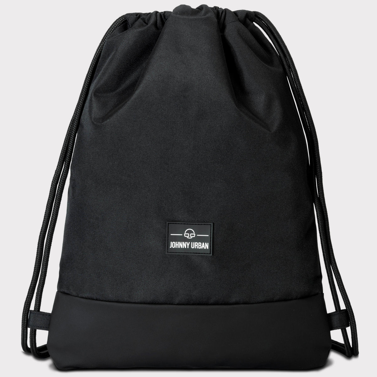Authentic Large Urban Luxury Drawstring Backpack Bag RLH3414 - Unisex Leather Drawstring Backpack – Los Angeles  main image 2