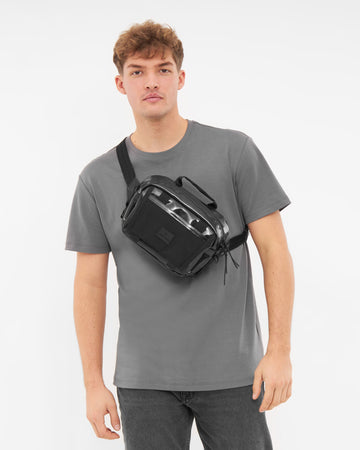 lenkertasche herren 2in1 bar bag bicycle "Nelson"