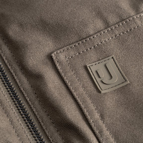 Reversible jacket "Ethan"