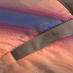 Reversible jacket "Ethan"