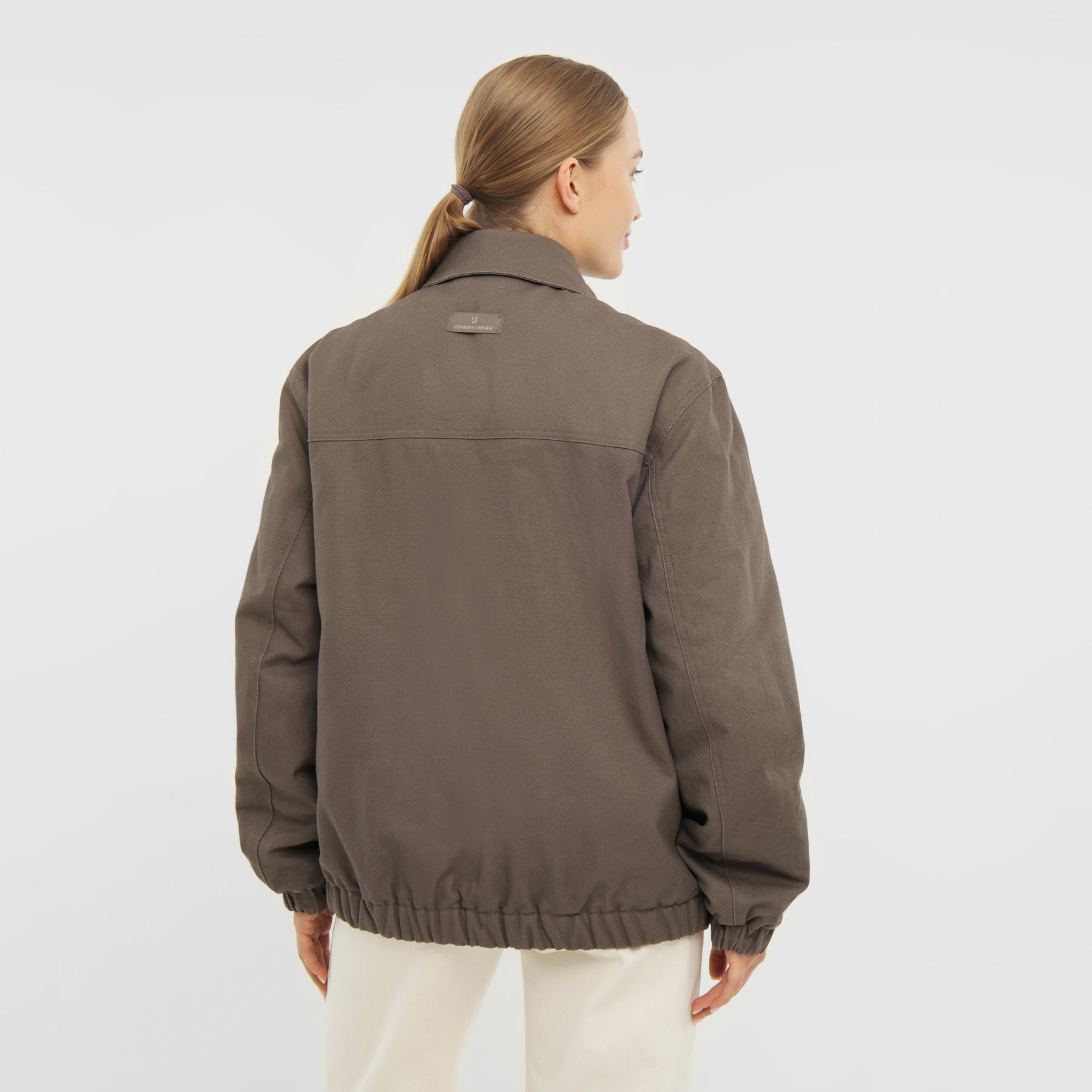 Reversible jacket "Ethan"