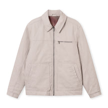 Reversible jacket "Ethan"