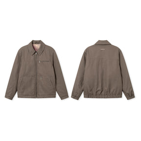 Reversible jacket "Ethan"