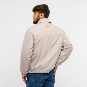 Reversible jacket "Ethan"