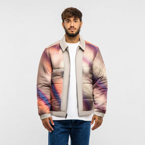 Reversible jacket "Ethan"