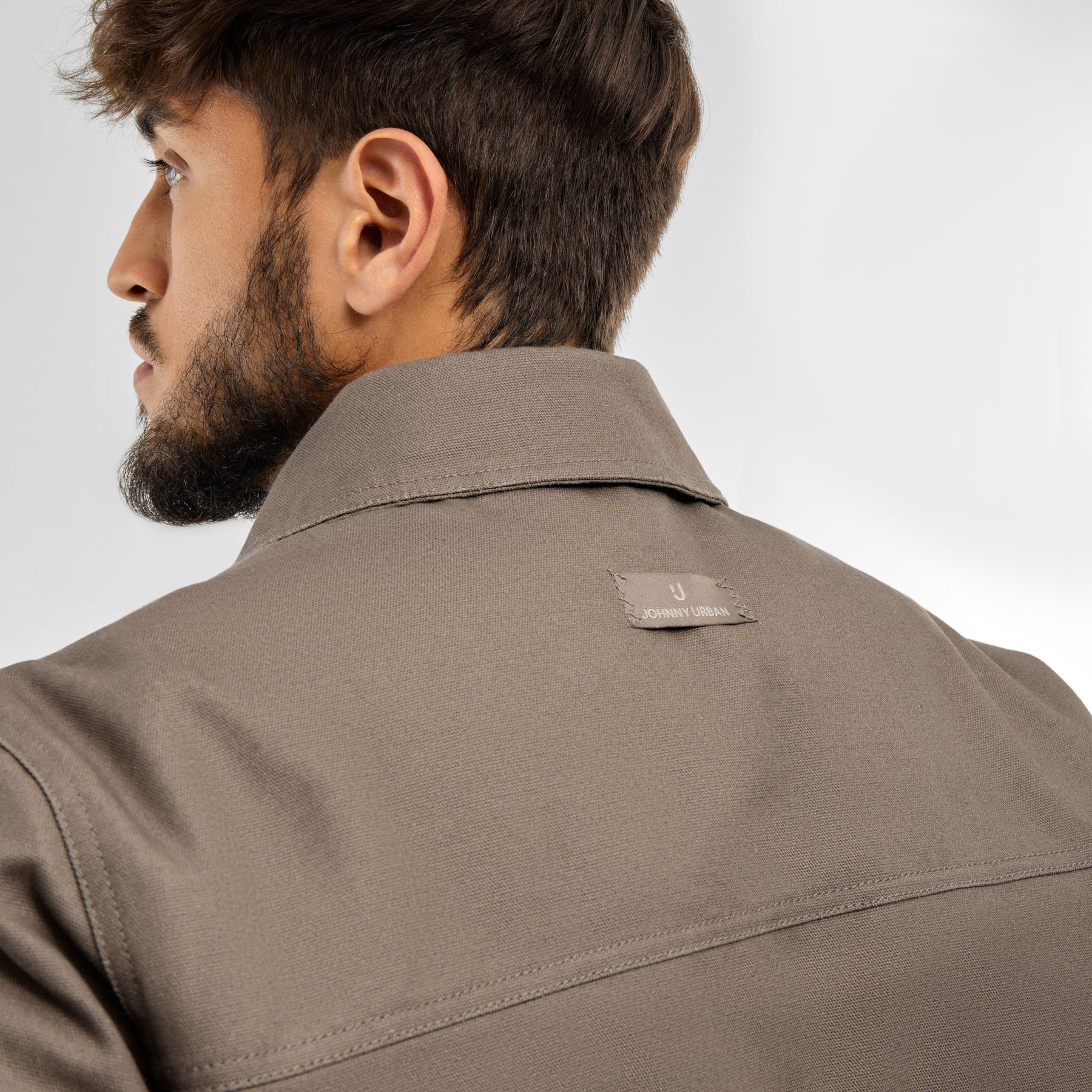 Reversible jacket "Ethan"