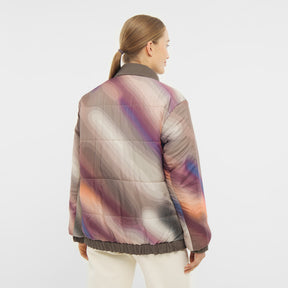 Reversible jacket "Ethan"