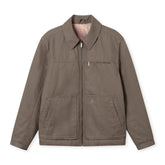 Reversible jacket "Ethan"