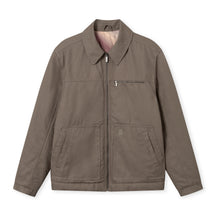 Reversible jacket "Ethan"