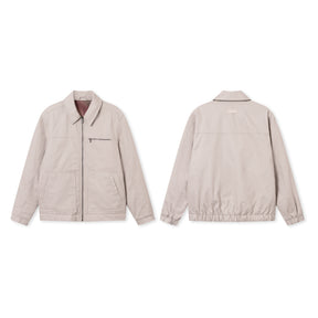 Reversible jacket "Ethan"