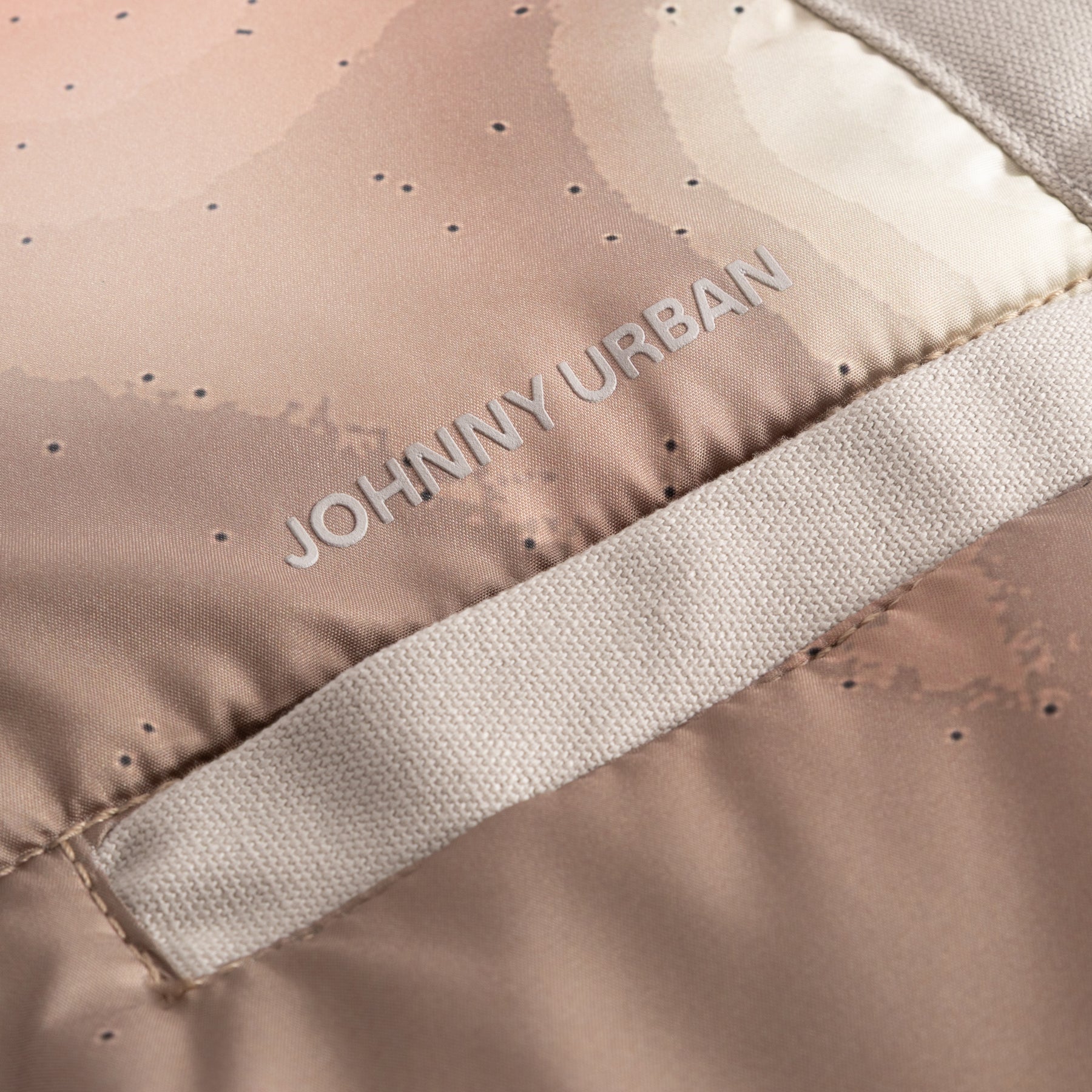 Reversible jacket "Ethan"