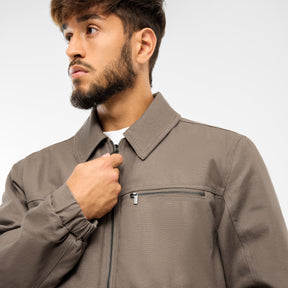 Reversible jacket "Ethan"