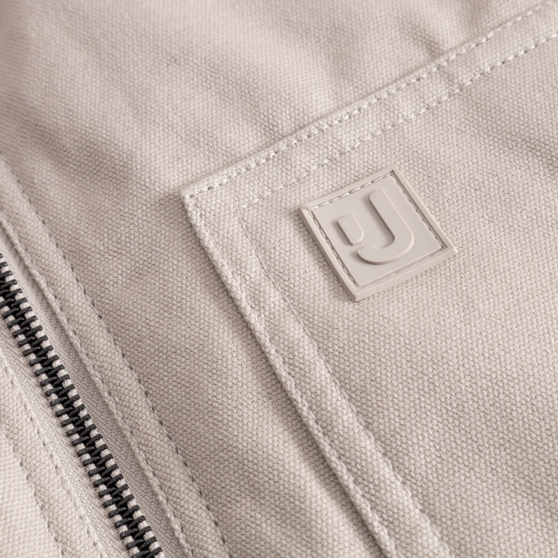 Reversible jacket "Ethan"