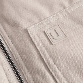 Reversible jacket "Ethan"