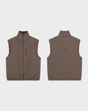 Teddy Fleecevest “Bryson”