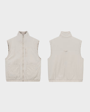 Teddy Fleecevest “Bryson”