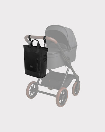 wickeltasche cybex Changing backpack with stroller attachment