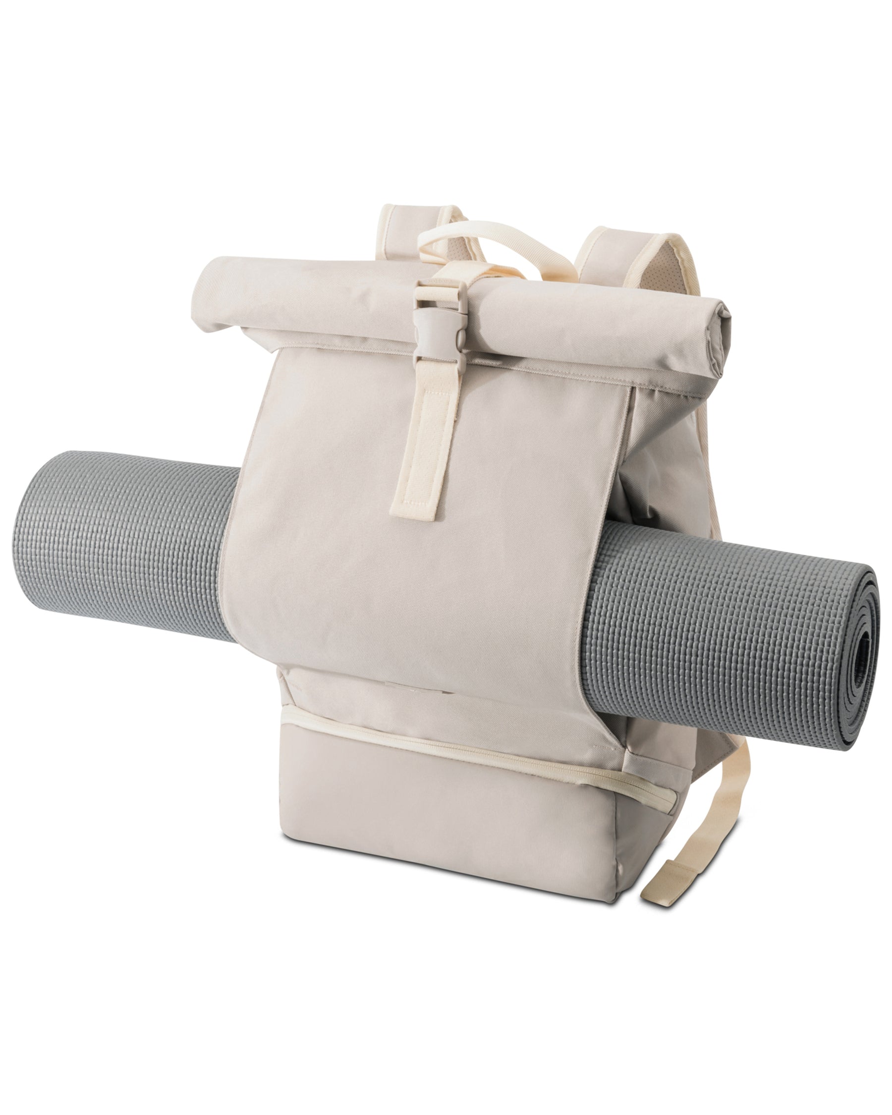 Rolltop Backpack "Allen Medium"