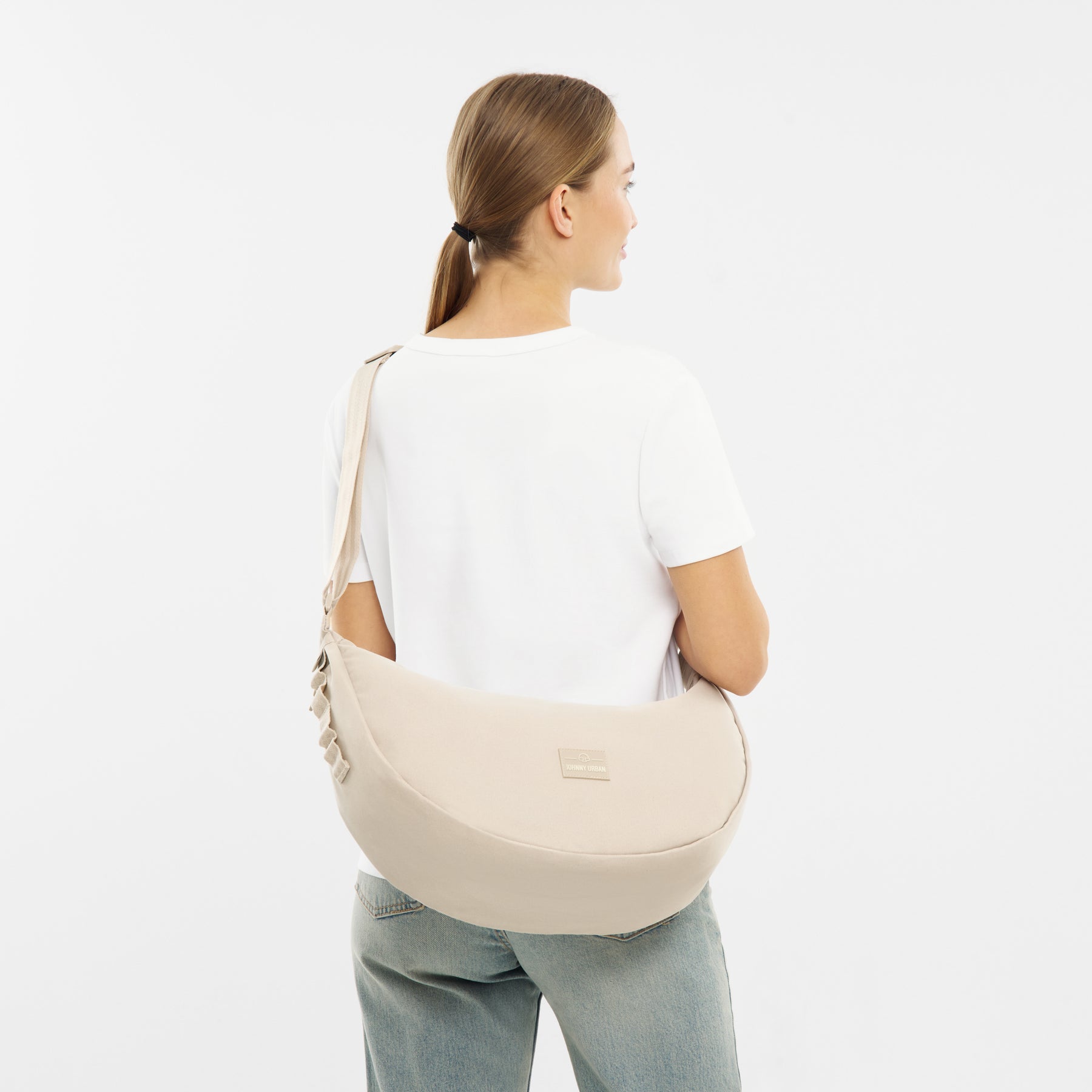 Halvemaantas "Kaia Large"