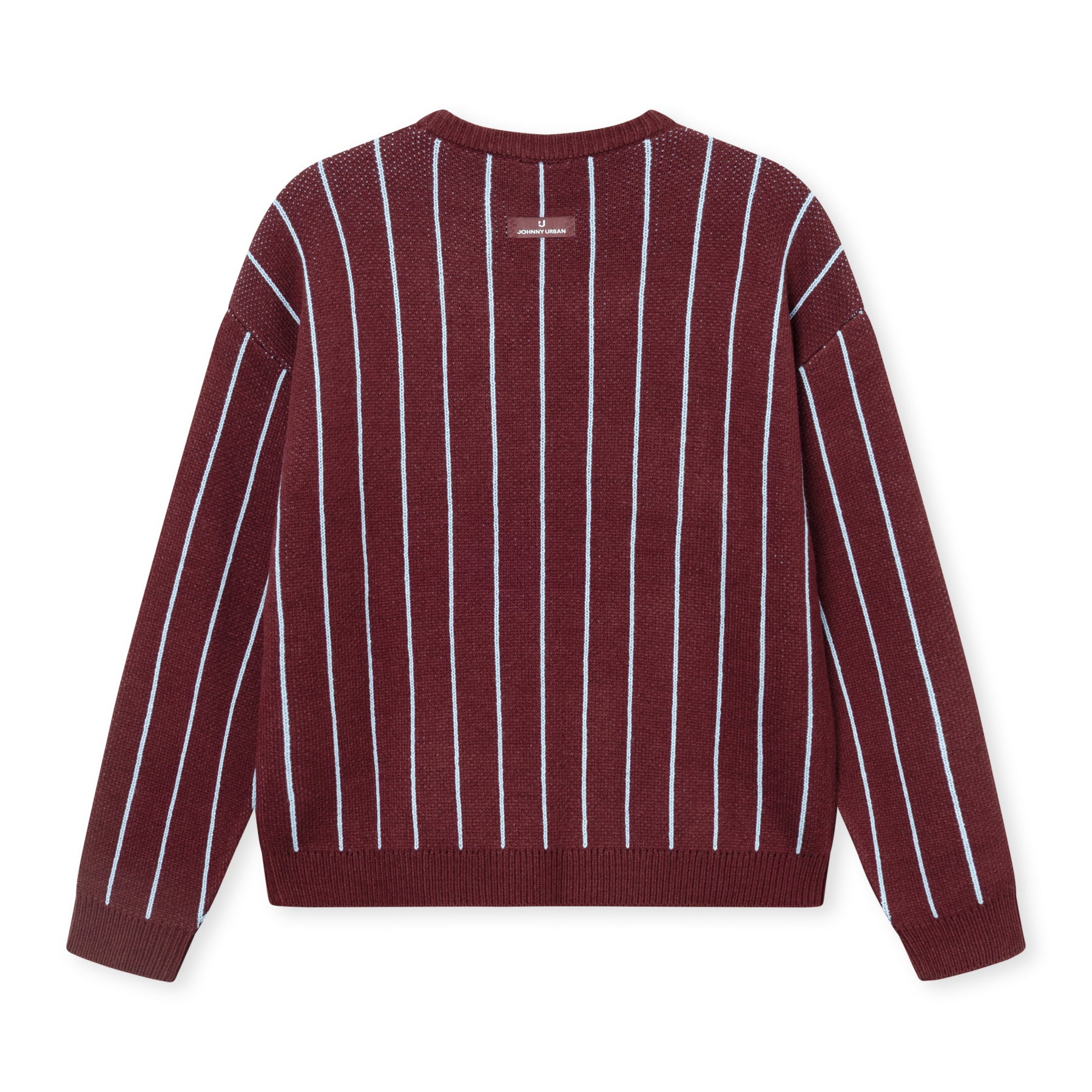 Knitted sweater "Levin"