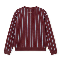 Knitted sweater "Levin"