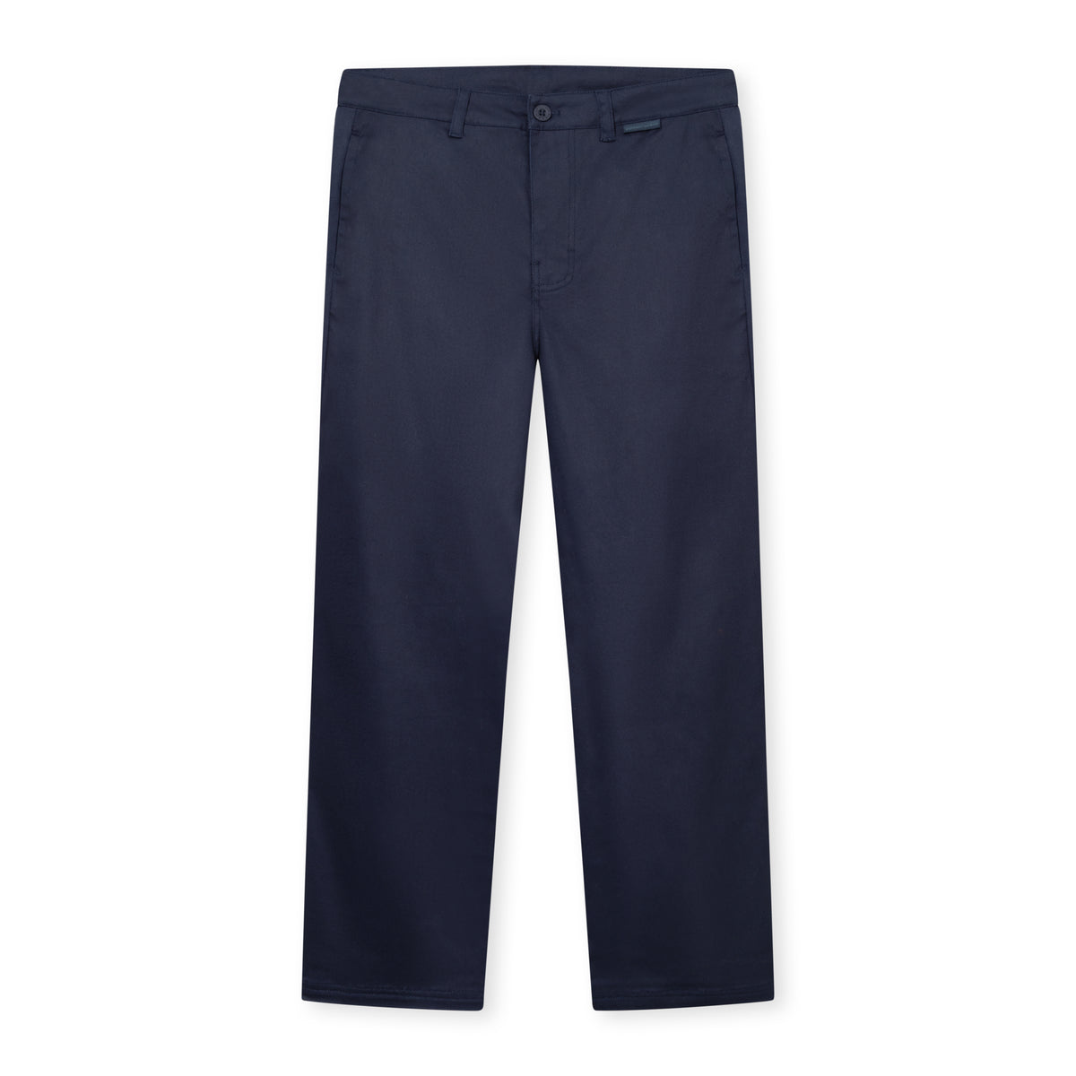 Relaxed chino pants "Ari"