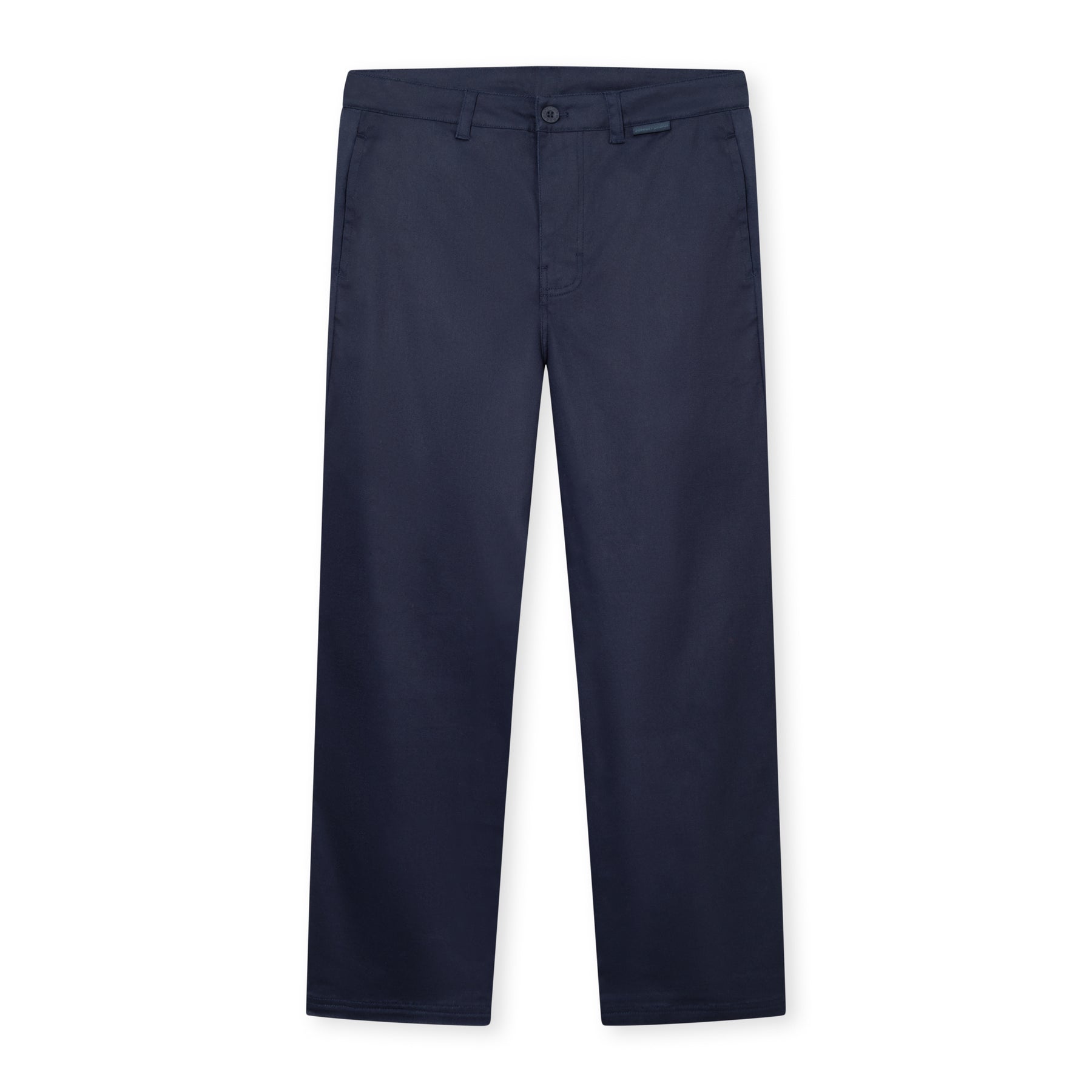 Relaxed Chino Hose "Ari"