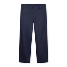 Relaxed Chino Hose "Ari"