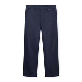 Relaxed Chino Hose "Ari"