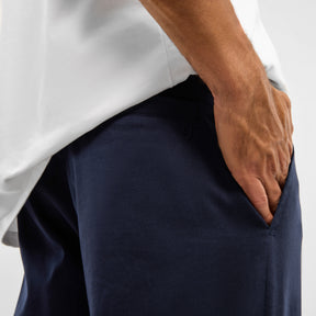 Relaxed Chino Hose "Ari"