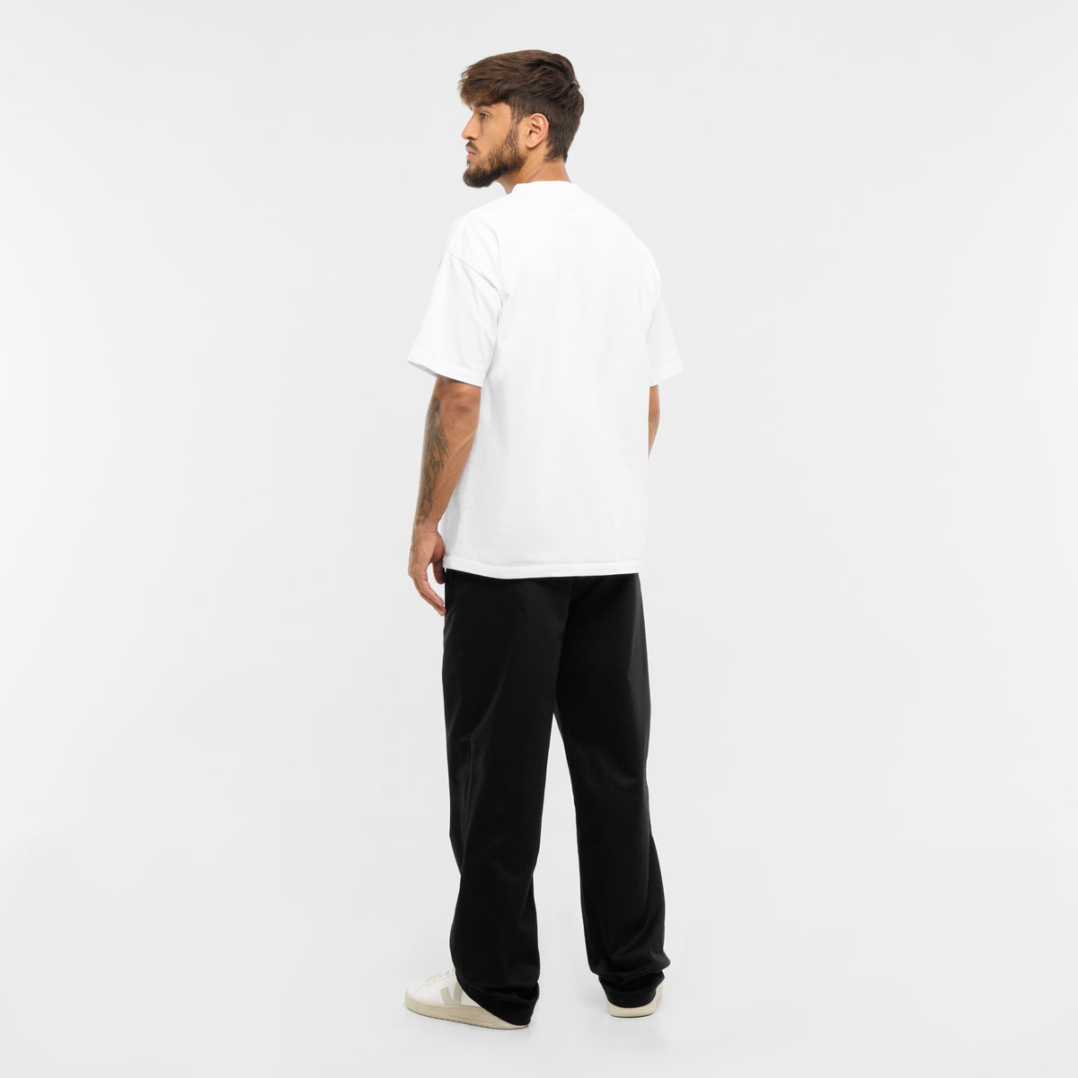 Relaxed chino pants "Ari"