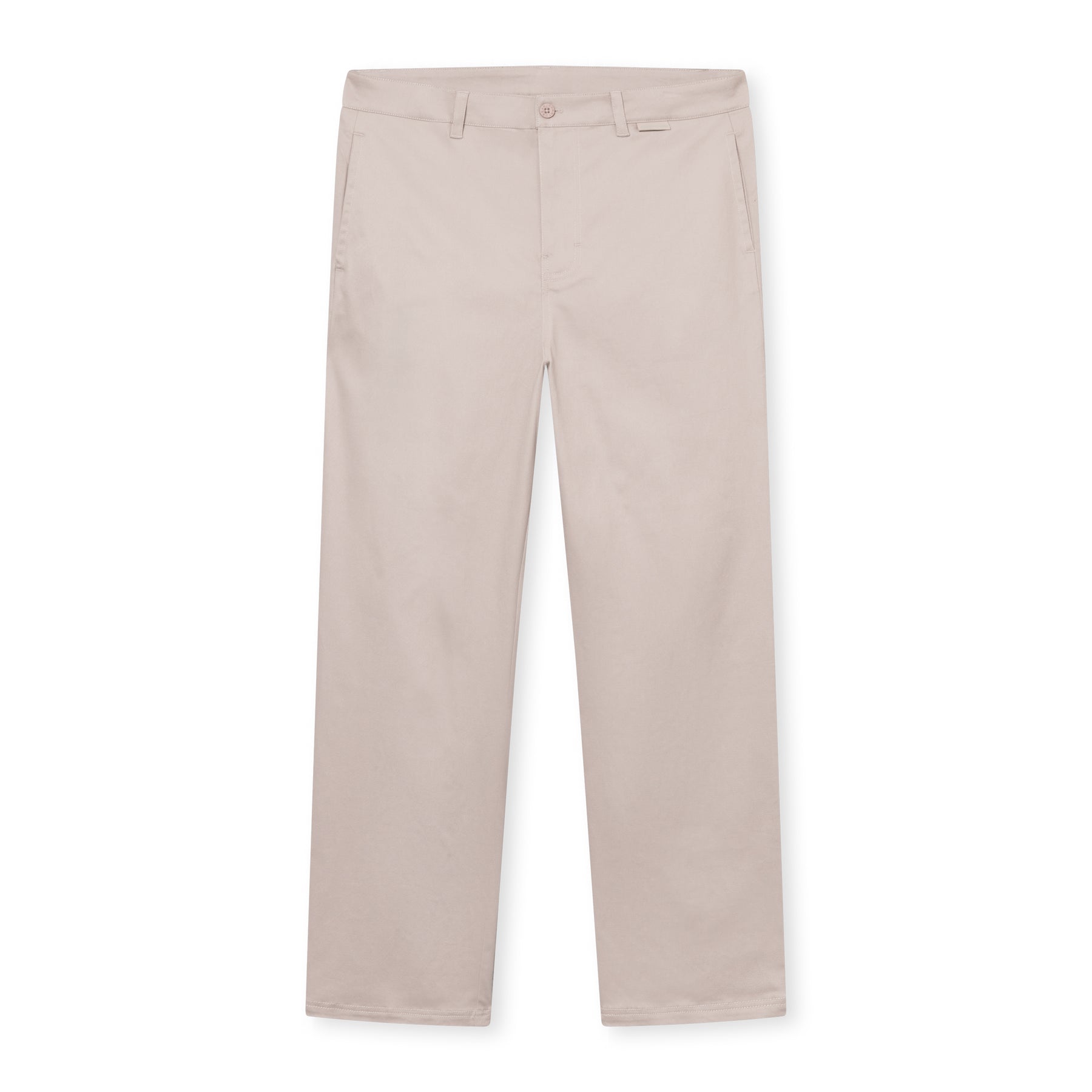 Relaxed Chino Hose "Ari"