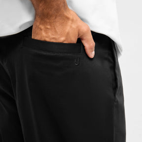 Relaxed Chino Hose "Ari"