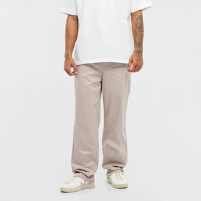 Relaxed Chino Hose "Ari"