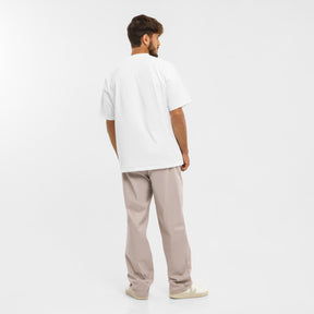 Relaxed Chino Hose "Ari"