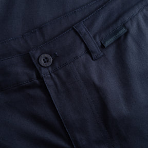 Relaxed Chino Hose "Ari"