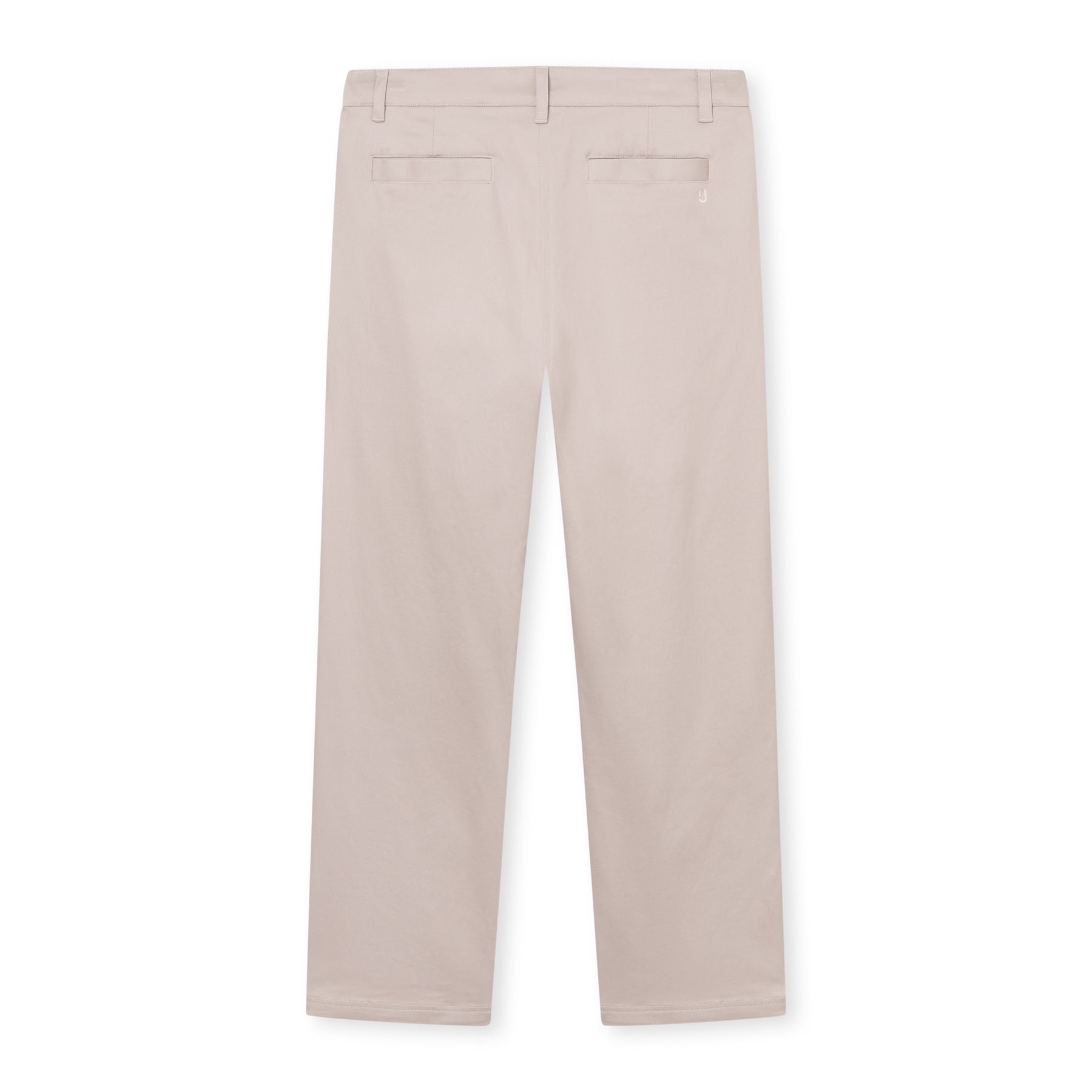 Relaxed Chino Hose "Ari"