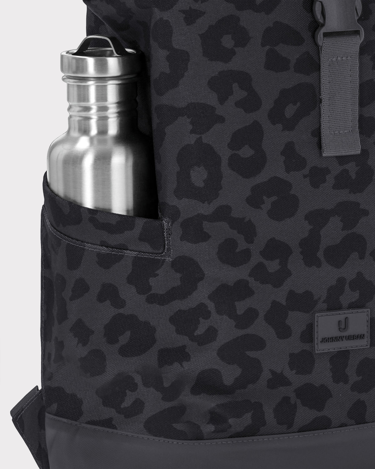 Rolltop Backpack "Luca Small"