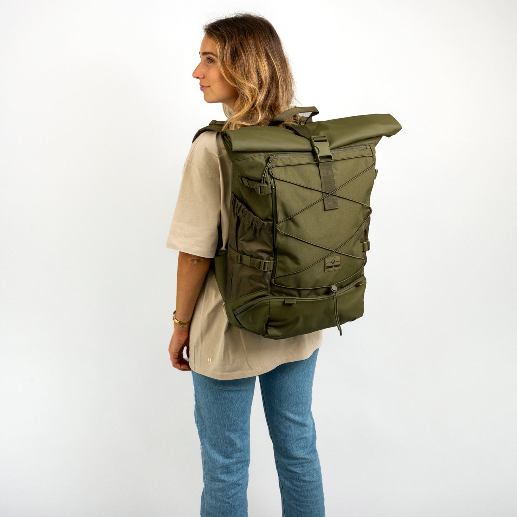 Travel Backpack "Allen Large Travel"