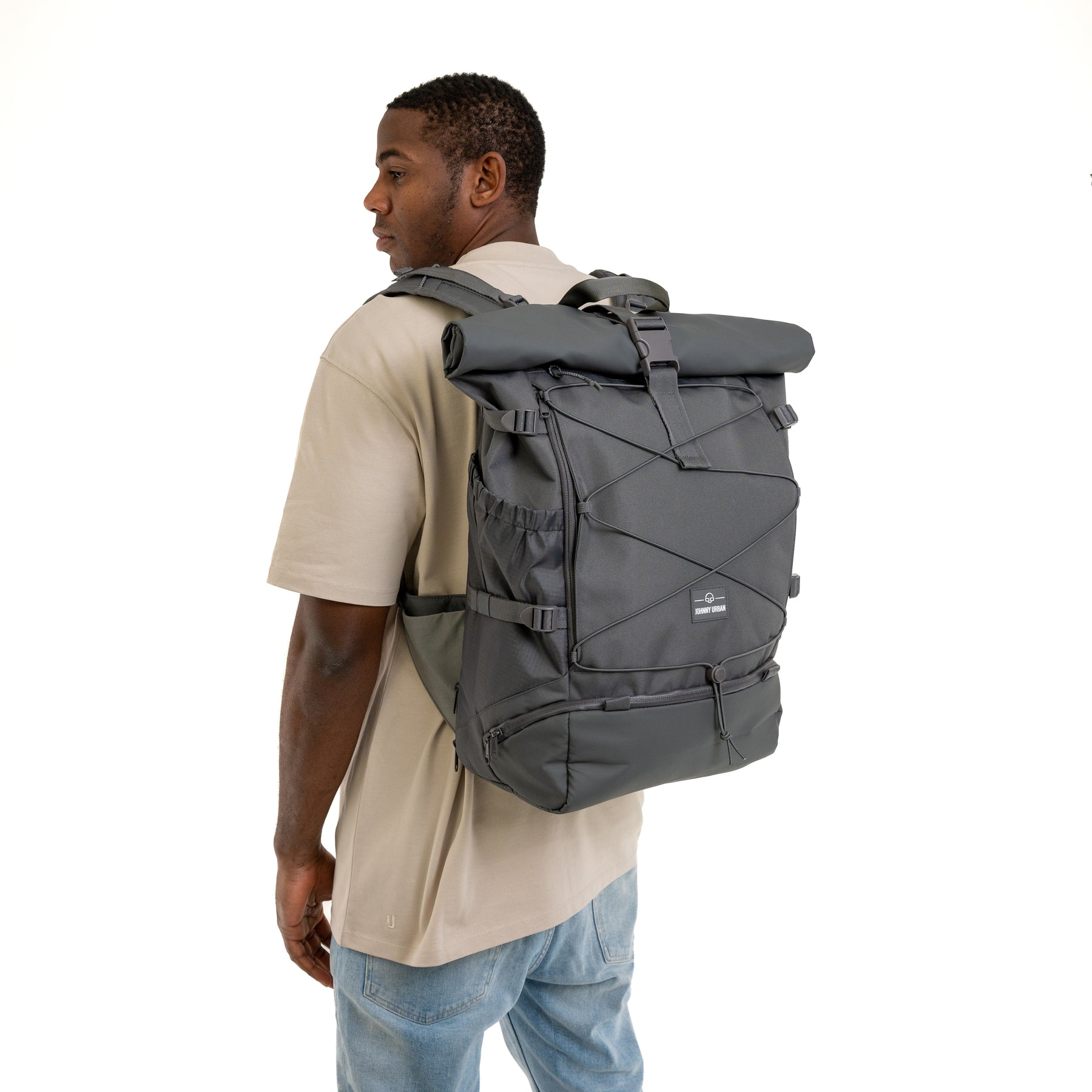 Travel Backpack "Allen Large Travel"