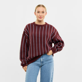 Knitted sweater "Levin"