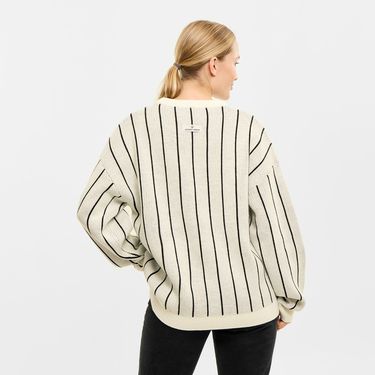 Strickpullover "Levin"