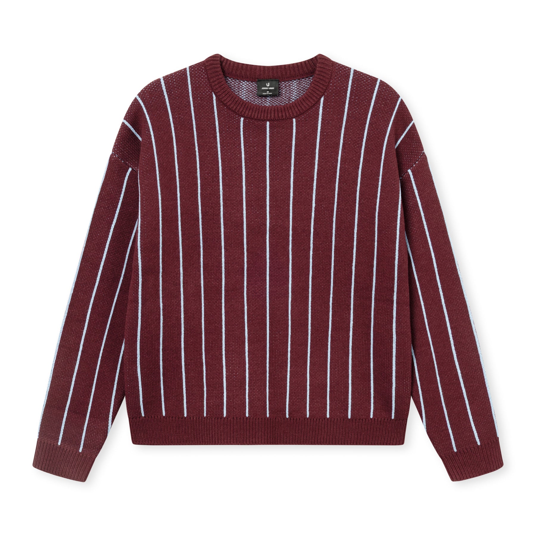 Knitted sweater "Levin"