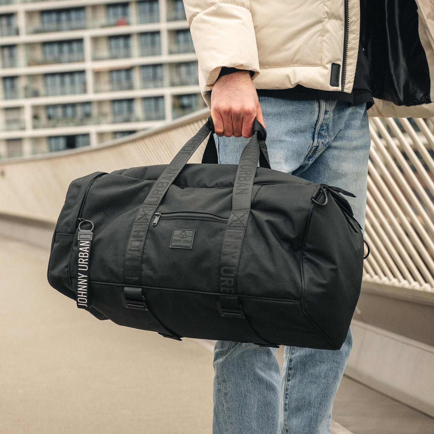 50/60/80L Large Capacity Laptop Backpack Shoulder Bag Luggage Bags Multiple  Pockets Adjustable Shoulder Straps Handbag Rucksack - AliExpress