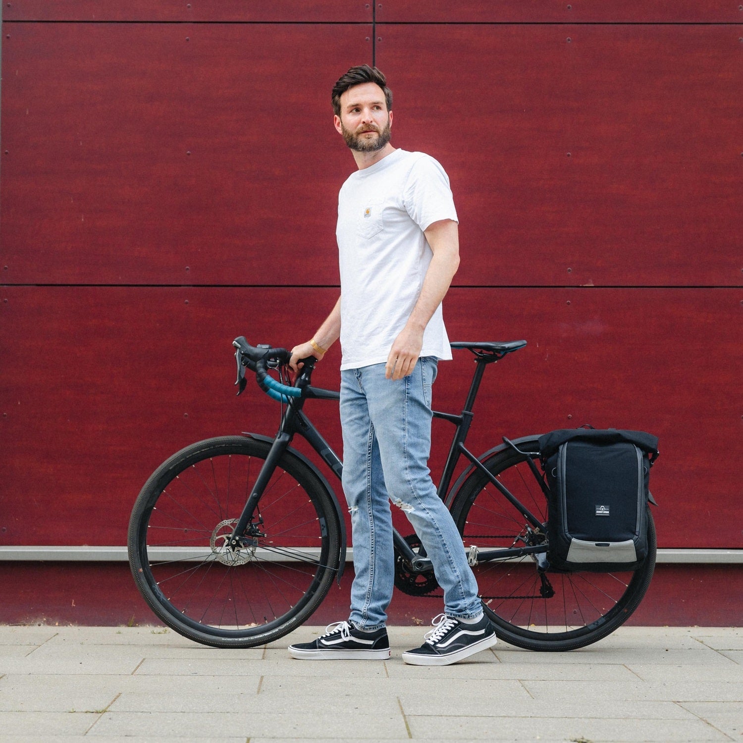 Backpack bicycle online