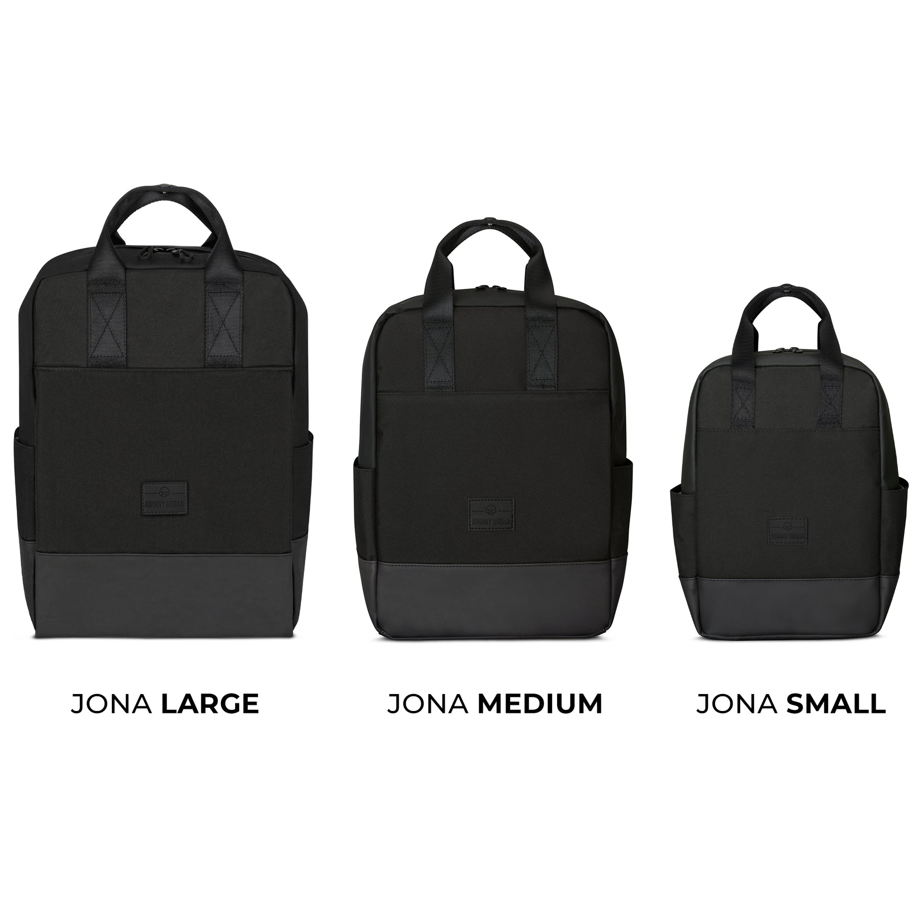Backpack "Jona Small"